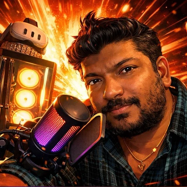 Nagamohan Kumar Palakurthy